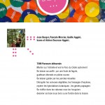 7300 Parcours détournés - Extérieurs