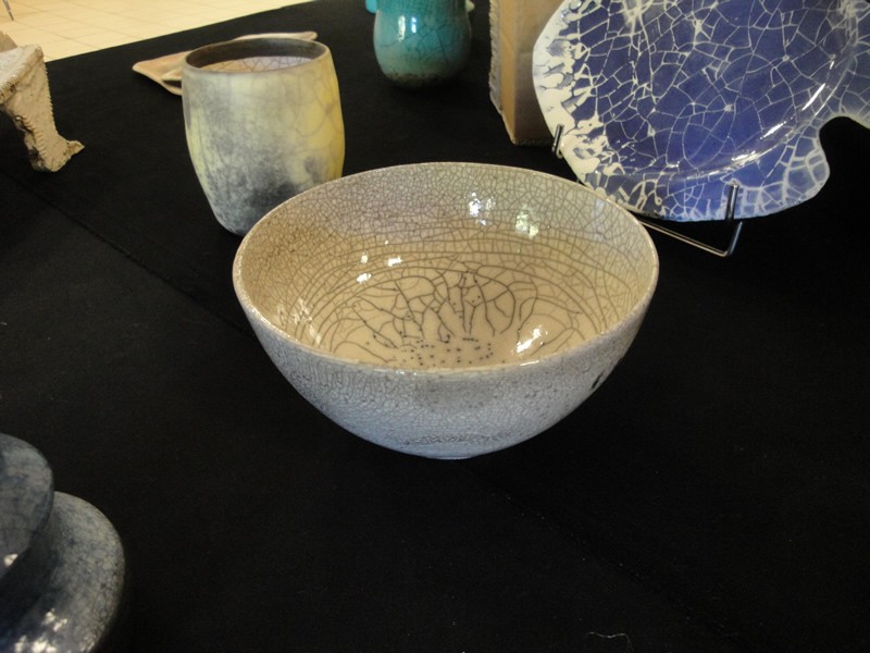Exposition Escoutaïre . 2015 - © http://www.neo-raku.fr/