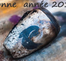 Bonne année 2017